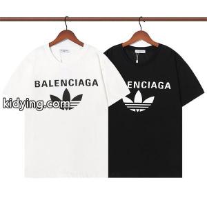 スタイルアップ効果 半袖Tシャツ バレンシアガ スーパーコピー balenciaga スーパーコピー半袖Tシャツ_メンズファッション_スーパーコピーブランド激安通販 専門店kidying26DSPXrq