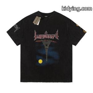 色気のあるスタイルに仕上げ 大変大人気balenciaga コピーバレンシアガ コピーコピー 半袖Tシャツ ブランド コピー 激安(日本最大級)kidying26ameW9f