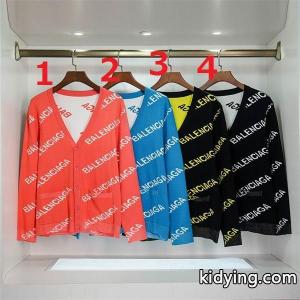 夏らしい季節感バレンシアガ スーパーコピーカーディガンコピーオススメしたい最新注目ファション  balenciaga スーパーコピー  多色可選 即旬な装いに_メンズファッション_スーパーコピーブランド激安通販 専門店kidying26Hfmuai