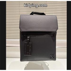 一番注目されたコレクション louis vuitton コピー ルイ ヴィトン コピー バック コピー バックパック ブラック 大容量 メンズ 通勤通学kidying26Caq4Dy