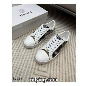 抜け感のあるスタイルが完成 ヴェルサーチ スーパーコピー versace スーパーコピー カジュアルシューズ 2色可選 人気新作が登場_ヴェルサーチ スーパーコピー versace スーパーコピー_ブランド コピー 激安(日本最大級)kidying264rWX9n