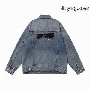 バレンシアガ コピーブランドコピー balenciaga コピーブランド お買い得品 大注目！ジャケット _メンズファッション_スーパーコピーブランド激安通販 専門店kidying26jiObye