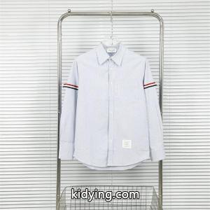 格安！THOM browne コピーブランドトムブラウン コピーブランドスーパーコピー  長袖シャツ_シャツ_メンズファッション_スーパーコピーブランド激安通販 専門店kidying268ri09z