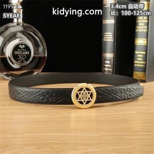 クロムハーツ スーパーコピー クロス バックル レザーベルト 有名人の愛用品 Chrome hearts スーパーコピー ベルト_CHROME hearts スーパーコピー クロムハーツ スーパーコピー_ブランド コピー 激安(日本最大級)kidying265PfWLr