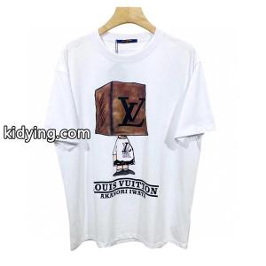 極上の着心地 ルイ ヴィトン スーパーコピー 半袖Tシャツ_ルイ ヴィトン スーパーコピー LOUIS vuitton スーパーコピー_ブランド コピー 激安(日本最大級)kidying26TD8byy