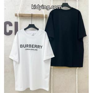 限定アイテム特集 2色可選 バーバリー スーパーコピー ファッションに取り入れよう burberry スーパーコピー お値段もお求めやすい 半袖Tシャツ_半袖Tシャツ_メンズファッション_スーパーコピーブランド激安通販 専門店kidying26Pj0L1b