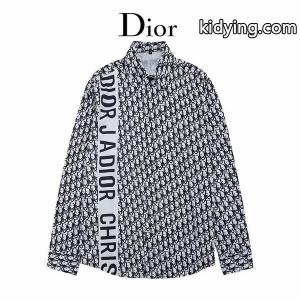 コスパ最強新作におすすめ 長袖シャツ 春夏トレンド先取り ディオール コピー dior コピー_ディオール コピー dior コピー_ブランド コピー 激安(日本最大級)kidying26jm0X9f