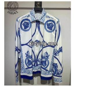 お気に入りの最新コレクション ヴェルサーチ スーパーコピー versace スーパーコピー シャツ トレンド主役級_ヴェルサーチ スーパーコピー versace スーパーコピー_ブランド コピー 激安(日本最大級)kidying26iquyKf