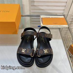 サンダル ブランドスタイルが継続的に人気 ルイ ヴィトン コピー LOUIS vuitton コピー 春夏ルイ ヴィトン コピー LOUIS vuitton コピー_ブランド コピー 激安(日本最大級)kidying26rqummy