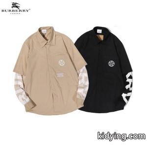 バーバリー スーパーコピー 幅広いアイテムを展開 burberry スーパーコピー 高級感のある素材 シャツ 春限定_シャツ_メンズファッション_スーパーコピーブランド激安通販 専門店kidying26KTT5je
