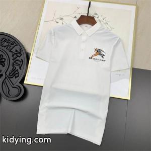 バーバリー コピー burberry コピー 魅力ファッション 半袖Tシャツポロシャツメンズファッション_スーパーコピーブランド激安通販 専門店kidying26vK1nqu
