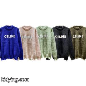 上品な輝きを放つ形 ニットウェアceline コピー セリーヌ コピーセータースーパーコピー秋冬季超人気厚手の生地__ブランド コピー 激安(日本最大級)kidying26KP9vSv