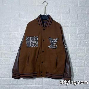 最新おすすめLOUIS vuitton コピー ルイ ヴィトン コピー ジャケットコピー 激安 カジュアルにきれいめ ジャケットkidying26LP1PLz