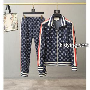 大人気ブランド 男女兼用 パーカー コピーGUCC1 上下着スーパーコピーkidying268PPnye