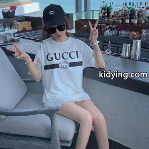 GUCC1スーパーコピーベルト Tシャツ/ティーシャツ ファション新品 きれいめ派に上質_半袖Tシャツ_メンズファッション_スーパーコピーブランド激安通販 専門店kidying260H9Tzm