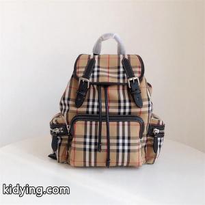 大人のおしゃれに新作 収納力のよい バーバリー スーパーコピー  リュック、バックパック _バーバリー スーパーコピー レディースバッグ_バッグ レディース_スーパーコピーブランド激安通販 専門店kidying26r8bGjq