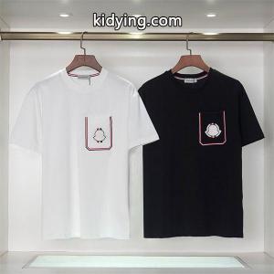多色可選 半袖Tシャツ スタイルをすっきりにする モンクレール コピーデイリーに使える moncler コピー 春夏コーデを先取り_モンクレール コピー moncler コピー_ブランド コピー 激安(日本最大級)kidying26L59Xbm