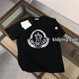 トレンドに合う 半袖Tシャツ 上品なスタイルを楽しむ モンクレール スーパーコピー身軽におしゃれを楽しむ moncler スーパーコピー_モンクレール スーパーコピー moncler スーパーコピー_ブランド コピー 激安(日本最大級)kidying26z4LXnu