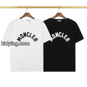 2色可選 春夏の爽やかコーデに モンクレール コピーブランド moncler コピーブランド お洒落さんは取り入れてる 半袖Tシャツ_モンクレール コピーブランド moncler コピーブランド_ブランド コピー 激安(日本最大級)kidying26fKrGri