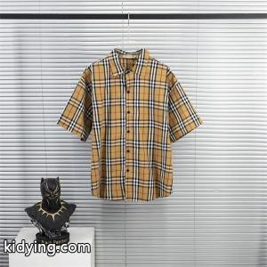 有名ブランドです 多色可選 バーバリー ブランド コピー burberry ブランド コピー 着こなしを楽しむ シャツ 春夏コレクション_シャツ_メンズファッション_スーパーコピーブランド激安通販 専門店kidying26iCqaai
