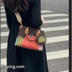 艶感がある　ブランド激安　ルイヴィトン コピーブランド　2wayバッグ　レデイース_ルイ ヴィトン コピーブランド LOUIS vuitton コピーブランド_ブランド コピー 激安(日本最大級)kidying26TvSrKj