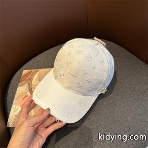 3色可選 キャップ 春夏新作 ルイ ヴィトン ブランド コピー LOUIS vuitton ブランド コピー ファッション 人気_ルイ ヴィトン ブランド コピー LOUIS vuitton ブランド コピー_ブランド コピー 激安(日本最大級)kidying260LbyyC