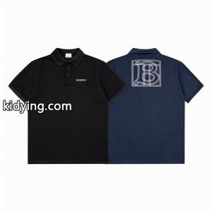 愛らしい春の新作 半袖Tシャツ 2色可選 ランキング1位  バーバリー コピーブランド話題の商品 burberry コピーブランド_ポロシャツコピー_メンズファッション_スーパーコピーブランド激安通販 専門店kidying26r8fiCi