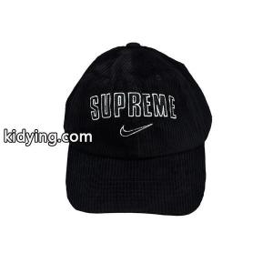 今季セールするsupreme コピー Week14 X コピー nike コラボ Arc Corduroy 6-Panel シュプリーム コピーコピー supreme コピー 帽子新作kidying2619LzCu