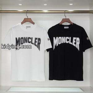 セレブや芸能人からも愛用 モンクレール スーパーコピー moncler スーパーコピー Tシャツ/ティーシャツ 2色可選人気ブランド新作アイテム_モンクレール スーパーコピー moncler スーパーコピー_ブランド コピー 激安(日本最大級)kidying26Cy8jmy