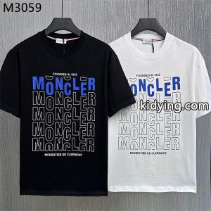 Tシャツ/ティーシャツ 2色可選春夏注目のブランドおすすめ 春夏トレンド先取り モンクレール スーパーコピー moncler スーパーコピー_モンクレール スーパーコピー moncler スーパーコピー_ブランド コピー 激安(日本最大級)kidying26SfiyCm