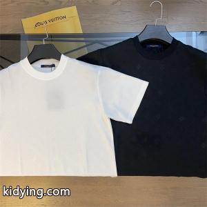 半袖Tシャツ2色可選 身軽なアクティブコーデ ルイ ヴィトン コピー 身軽におしゃれを楽しむ LOUIS vuitton コピー_ルイ ヴィトン コピー LOUIS vuitton コピー_ブランド コピー 激安(日本最大級)kidying26WTHnyi