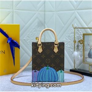M69442 LV x YK PETIT SAC PLAT ルイヴィトン コピーブランドトートバッグ草間彌生ルイ ヴィトン コピーブランド LOUIS vuitton コピーブランド_ブランド コピー 激安(日本最大級)kidying26iCumqm