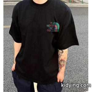 大人っぽいファション感 春夏も引き続き人気セールGUCC1 コピー半袖Tシャツ_メンズファッション_スーパーコピーブランド激安通販 専門店kidying261v459n
