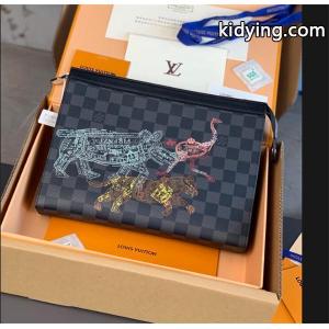 今季で一番流行りのコレクション Louis vuitton ブランド コピー ルイ ヴィトン ブランド コピー 新作 コピー メンズ クラッチバッグ 大容量 激安kidying26vCqCye