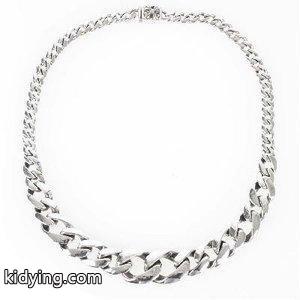 CHROME hearts スーパーコピー TRPD CLASSIC LINK NECKLACE クロムハーツ スーパーコピー　TRPD クラシックリンク ネックレス CH X BOX CLOSURE :hk111:SKYTREK - 通販ショッピングkidying26nW15ri