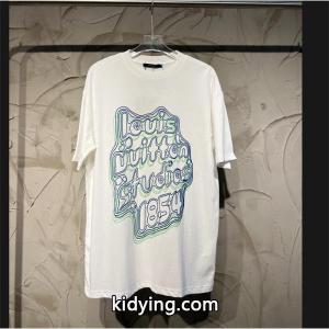 半袖Tシャツ流行る美品 ルイ ヴィトン コピー LOUIS vuitton コピー 爆発的人気オシャレ度がアップ_ルイ ヴィトン コピー LOUIS vuitton コピー_ブランド コピー 激安(日本最大級)kidying2659zmCe