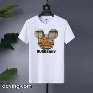 バーバリー コピー愛らしい春の新作　 burberry コピー半袖Tシャツ安心の実績_半袖Tシャツ_メンズファッション_スーパーコピーブランド激安通販 専門店kidying2615bWHf