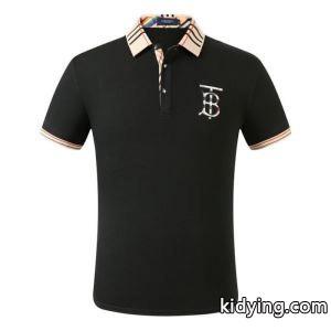 3色可選 有名ブランドです 半袖Tシャツ 人気ランキング最高 バーバリー スーパーコピー burberry スーパーコピー 着こなしを楽しむ_半袖Tシャツ_メンズファッション_スーパーコピーブランド激安通販 専門店kidying2689D0Hf