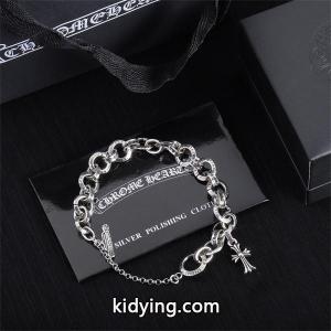 CHROME hearts スーパーコピー/クロムハーツ スーパーコピー ブレスレットスーパーコピー 通販kidying268byC8n