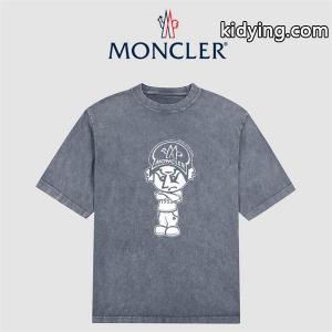 赤字超特価限定セールｔシャツブラックグレーホワイトmoncler コピーモンクレール コピー スーパー コピーおすすめ男女兼用kidying26SPbCau