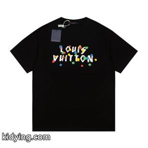 2色可選ルイ ヴィトン コピー LOUIS vuitton コピー Tシャツ\半袖爆発的通販_ルイ ヴィトン コピー LOUIS vuitton コピー_ブランド コピー 激安(日本最大級)kidying26mOfmqC