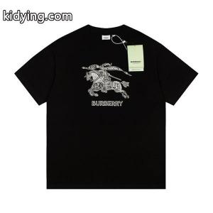 今季の主力おすすめ 半袖Tシャツ 飽きもこないデザイン バーバリー ブランド コピー 人気は今季も健在 burberry ブランド コピー_半袖Tシャツ_メンズファッション_スーパーコピーブランド激安通販 専門店kidying26r4nqWv