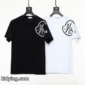 moncler コピー きれいめな印象で着こなし不動の人気最新 2色可選 Tシャツ/半袖 モンクレール コピー_モンクレール コピー moncler コピー_ブランド コピー 激安(日本最大級)kidying26zSnWHz