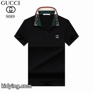 GUCC1ポロシャツスーパーコピーミックス感が溢れる 半袖Tシャツ 新品到来!_メンズファッション_スーパーコピーブランド激安通販 専門店kidying26ymqKHr