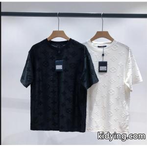 軽やかな印象に着こなす 半袖Tシャツ 上級者向けなイメージある ルイ ヴィトン コピー LOUIS vuitton コピー_ルイ ヴィトン コピー LOUIS vuitton コピー_ブランド コピー 激安(日本最大級)kidying260fKTny