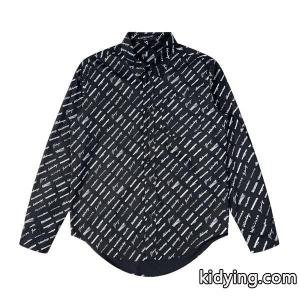 balenciaga コピーバレンシアガ コピーコピー 長袖 ブランド コピー 激安(日本最大級)kidying265PXnae