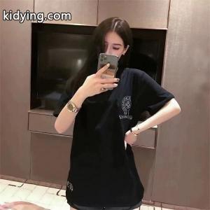 CHROME hearts コピー クロムハーツ コピー tシャツスーパーコピー春夏 メンズ ショップ - 通販ショッピングkidying26Cq8Pfm