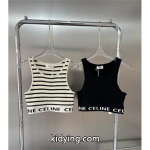celine スーパーコピー セリーヌ スーパーコピーベストレディース偽物 定番トレンドのインナー 着回し抜群 2色展開男女兼用 カップルペアルックkidying261bGrWf