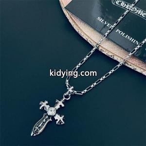 クロムハーツ コピーブランド ネックレスコピー CHROME hearts コピーブランド スーパー コピー 品質保証大人気_CHROME hearts コピーブランド クロムハーツ コピーブランド_ブランド コピー 激安(日本最大級)kidying26am0z8z