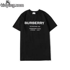 バーバリー コピーブランド burberry コピーブランド 2色可選 コーデの完成度を高める 半袖Tシャツ この時期の一番人気は_半袖Tシャツ_メンズファッション_スーパーコピーブランド激安通販 専門店kidying26zaaeaa